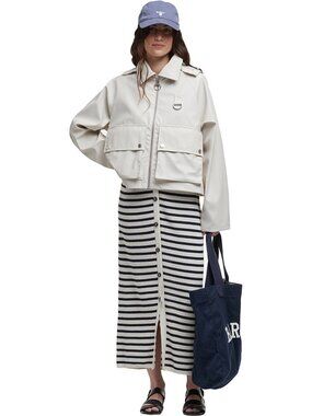 Barbour June Showerproof Jacket